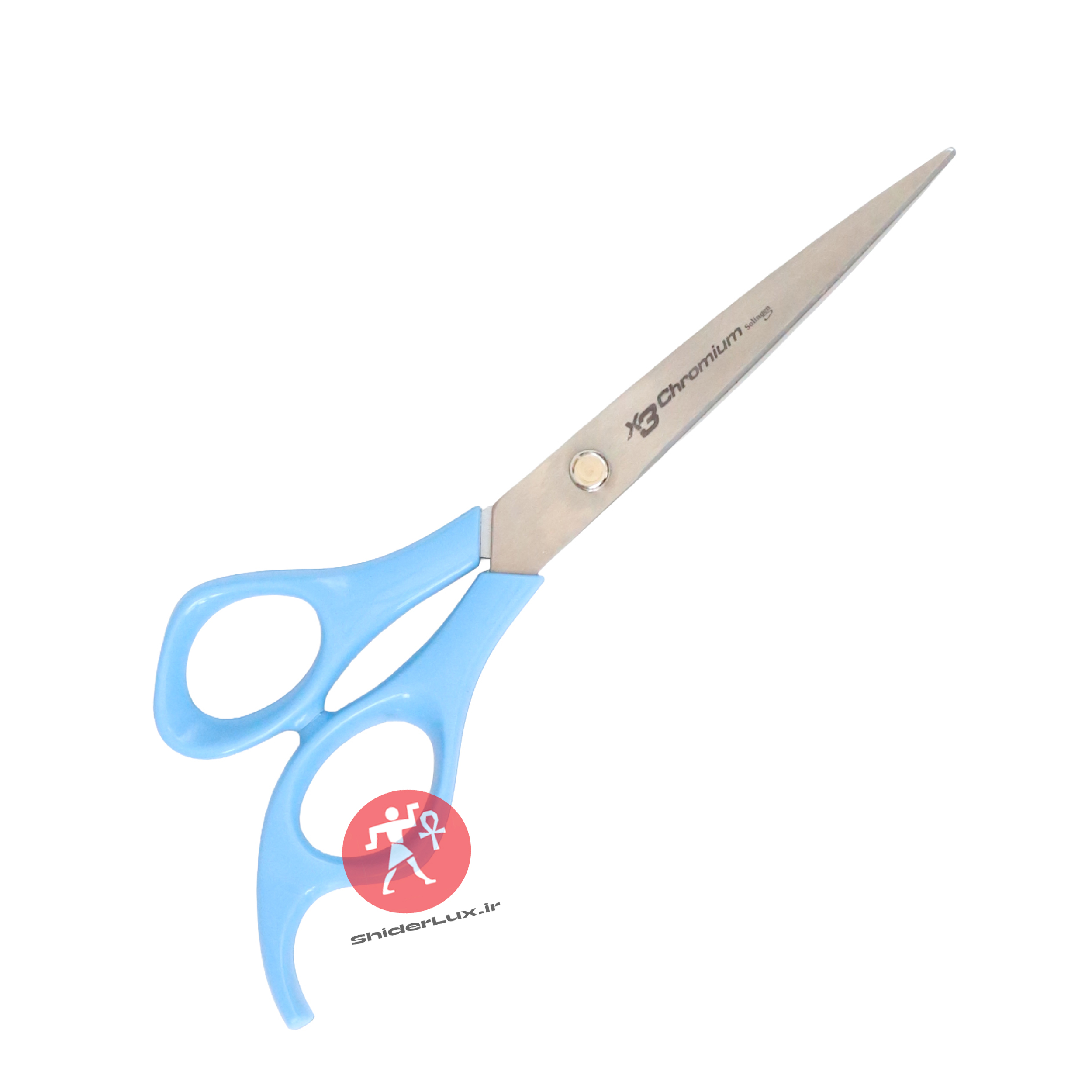 قیچی آرایشی شیدر مدل X3
